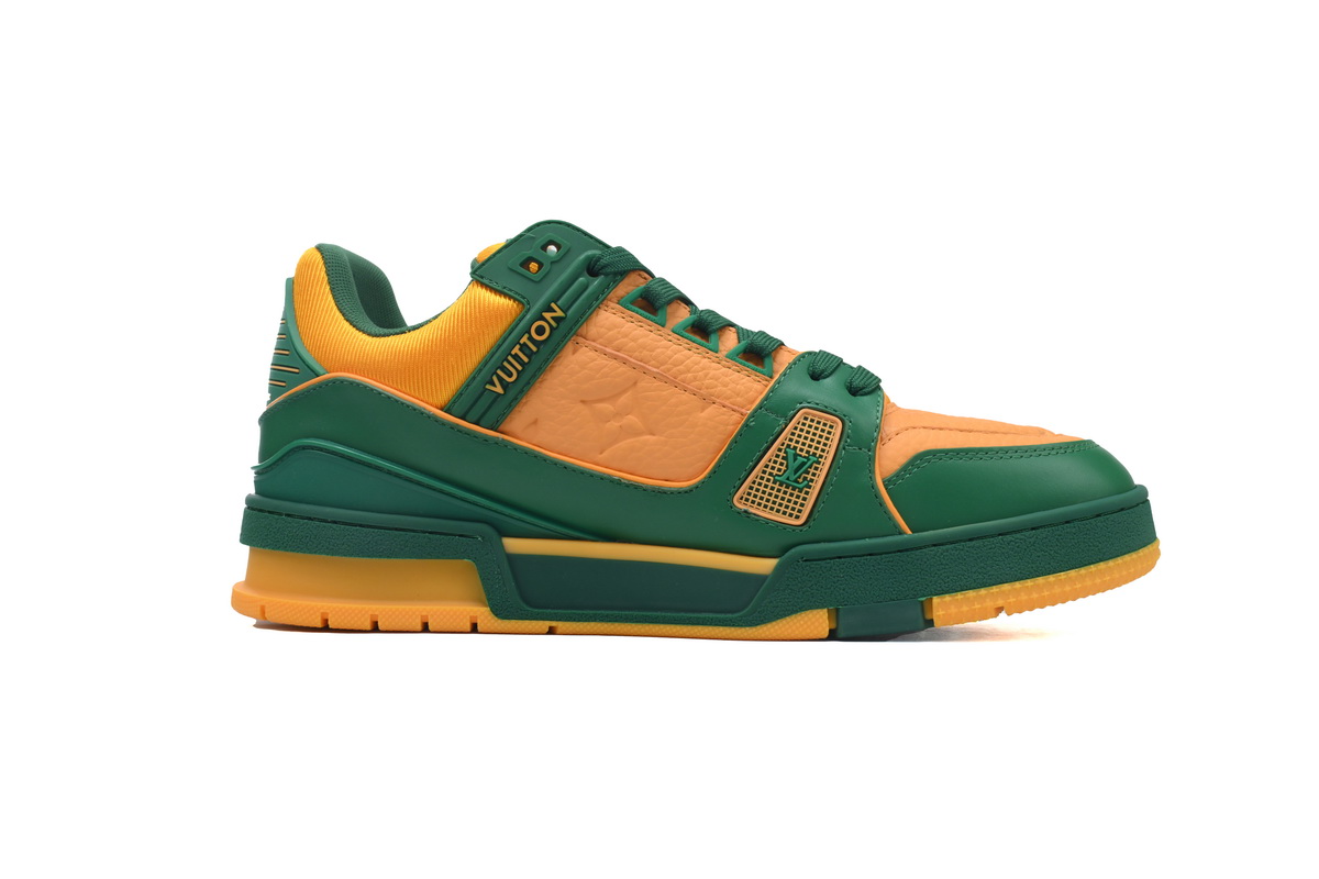 44_Louis Vuitton Shoes