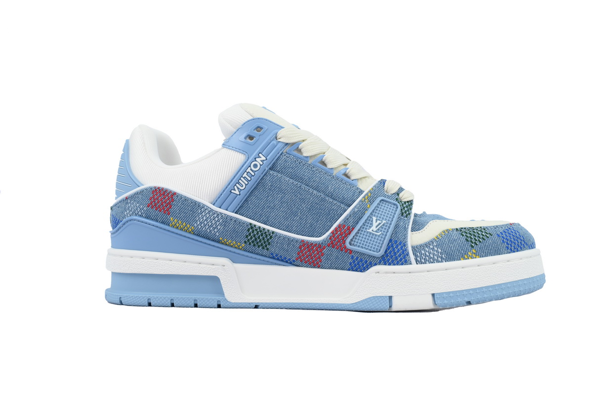 84_Louis Vuitton Shoes