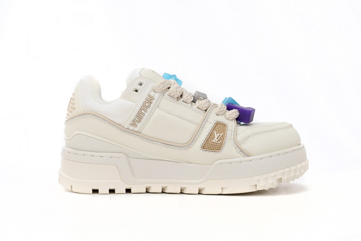 75_Louis Vuitton Shoes