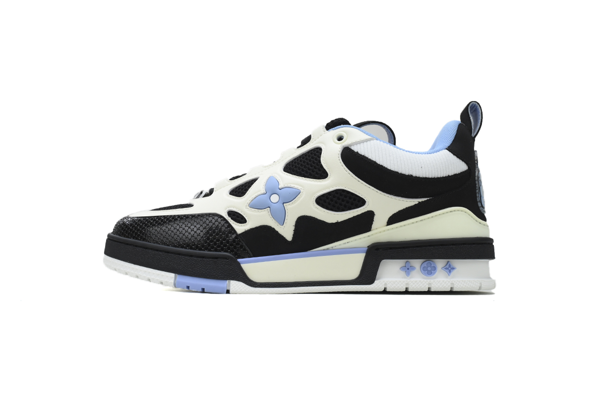 91_Louis Vuitton Shoes