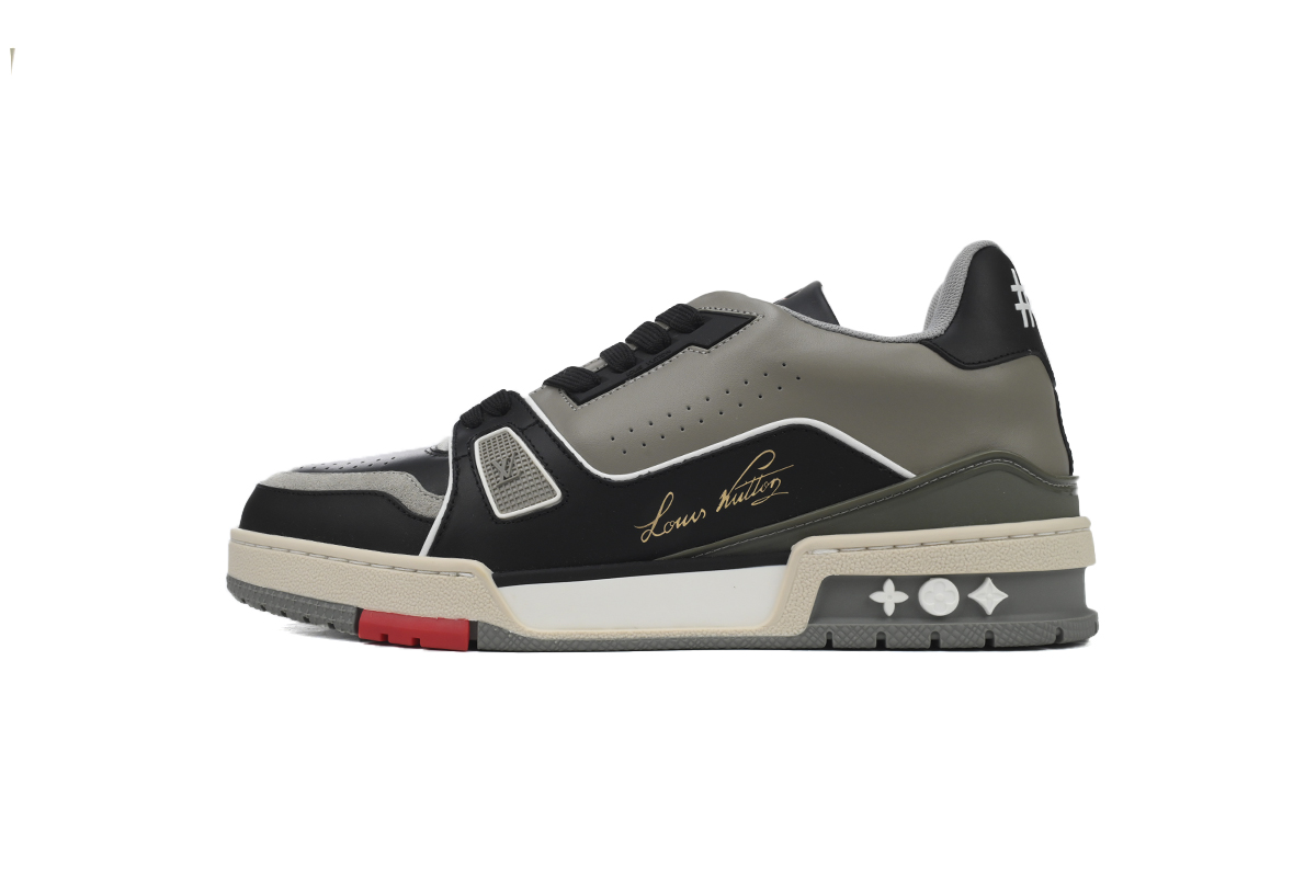29_Louis Vuitton Shoes