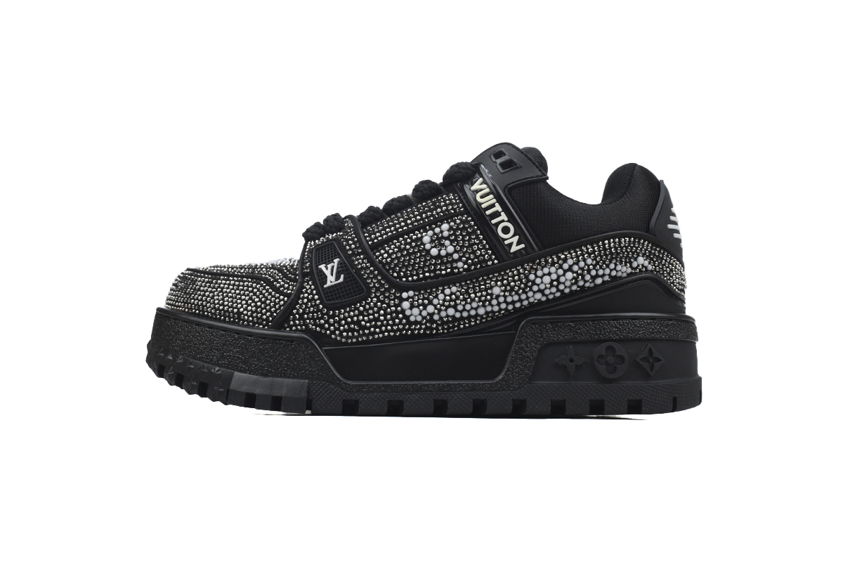 99_Louis Vuitton Shoes