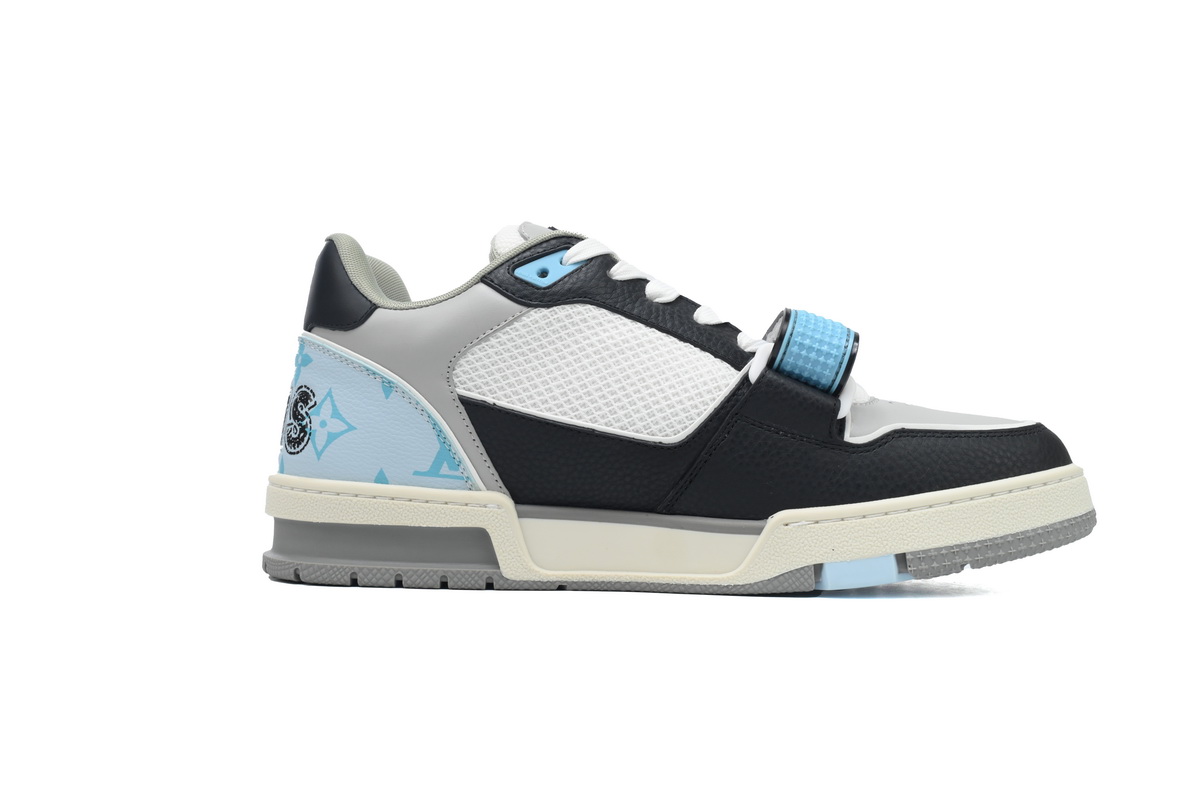 21_Louis Vuitton Shoes