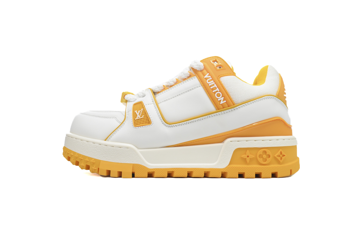 68_Louis Vuitton Shoes