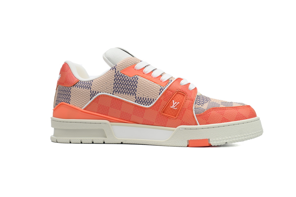 50_Louis Vuitton Shoes