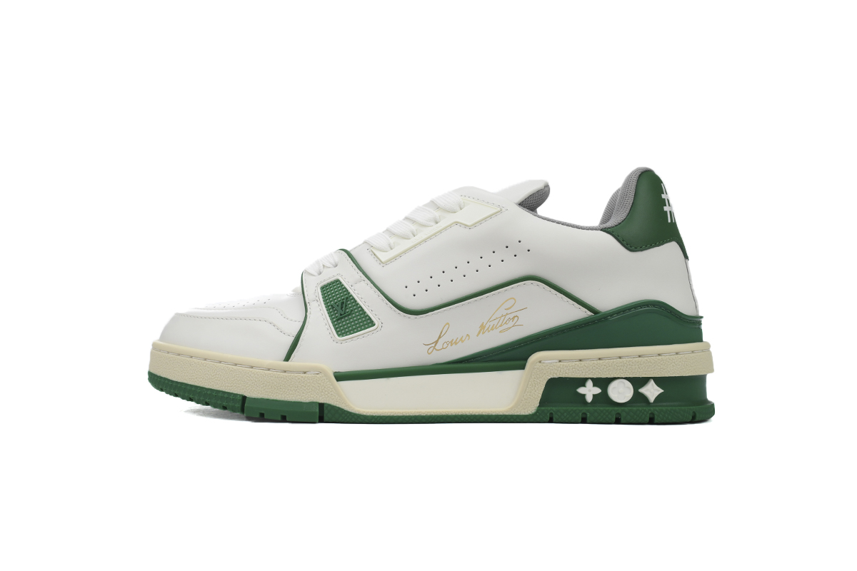 34_Louis Vuitton Shoes