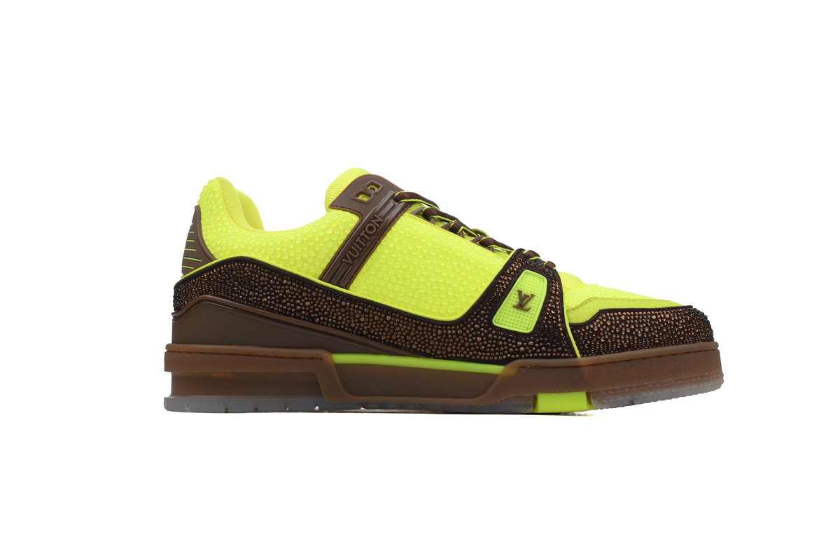 96_Louis Vuitton Shoes
