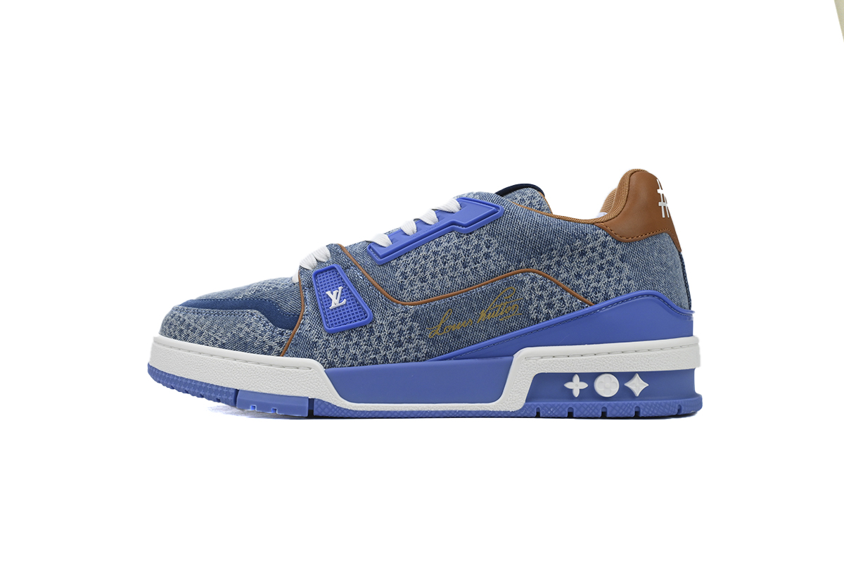 58_Louis Vuitton Shoes