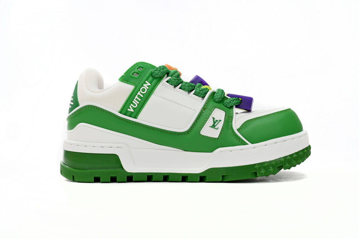 72_Louis Vuitton Shoes