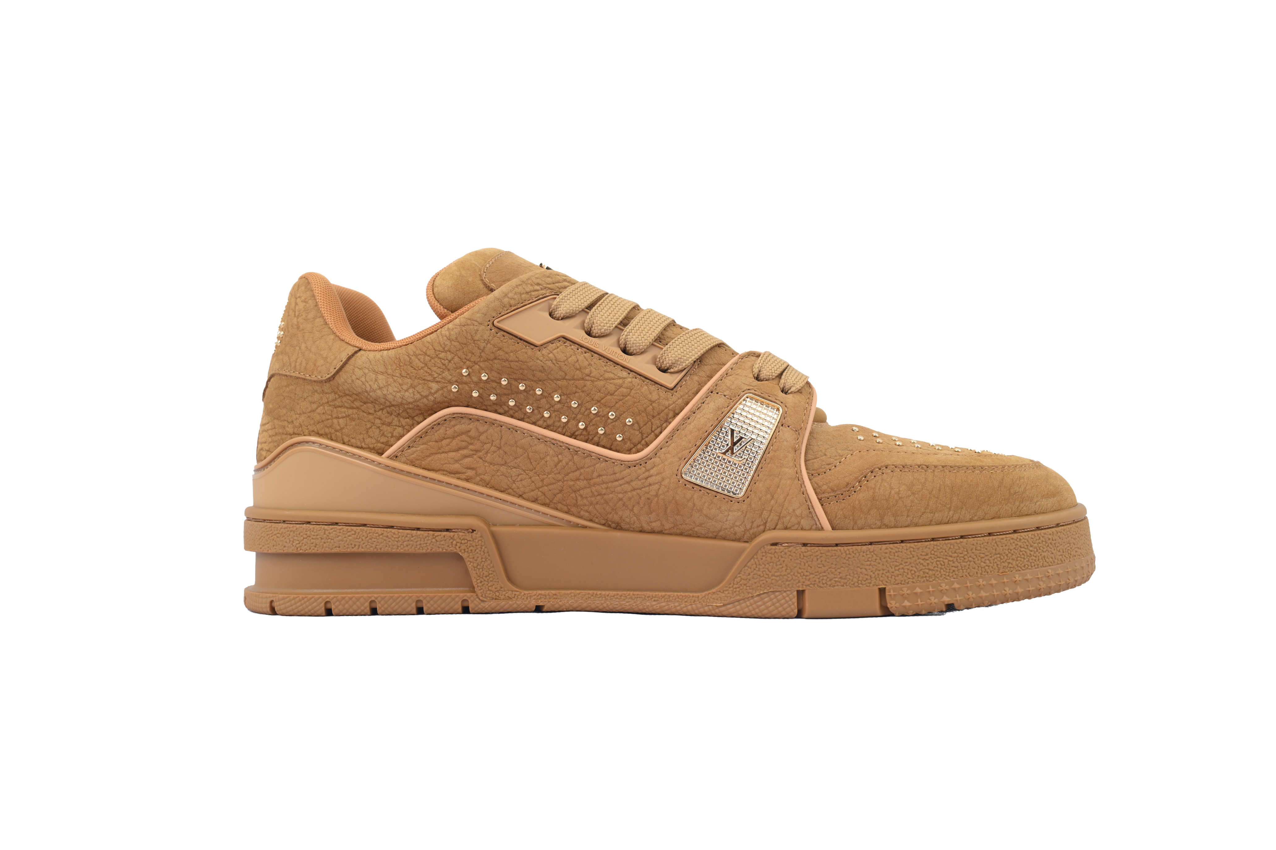 86_Louis Vuitton Shoes