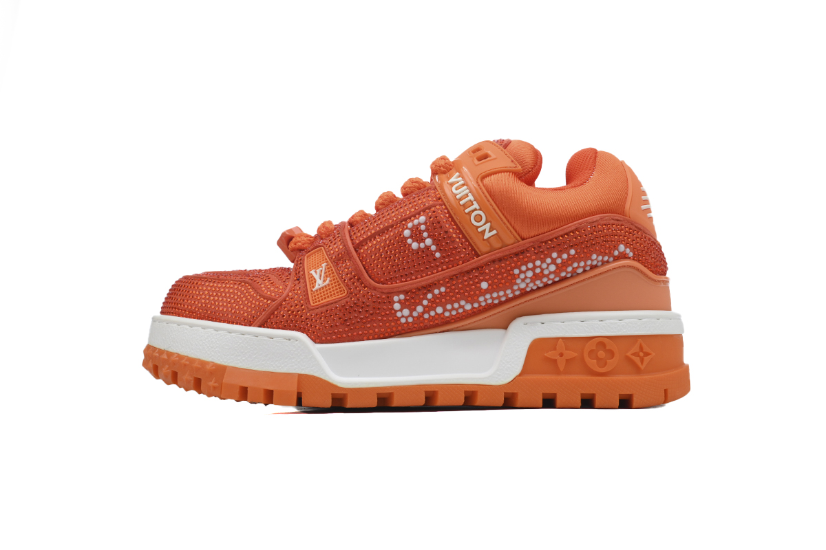 98_Louis Vuitton Shoes