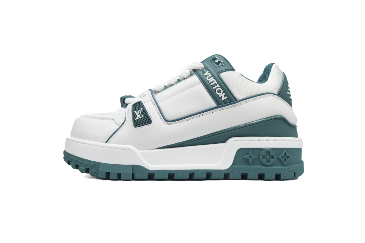 71_Louis Vuitton Shoes