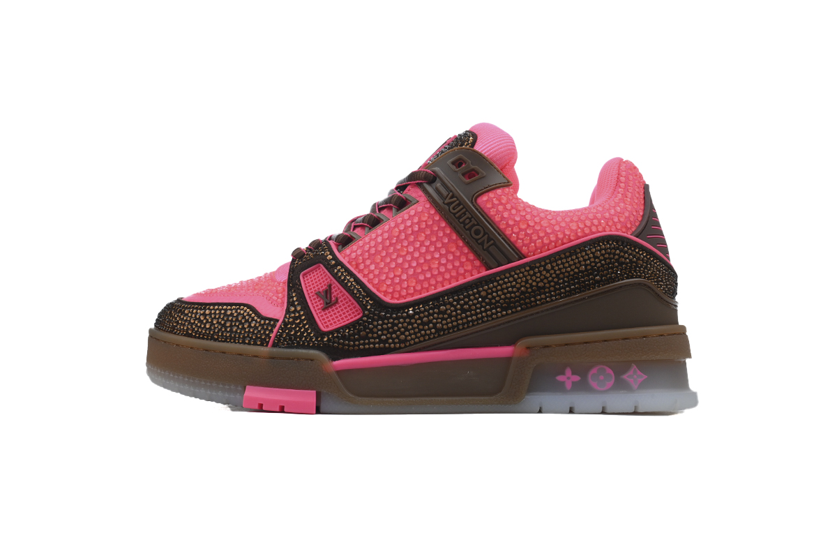 102_Louis Vuitton Shoes
