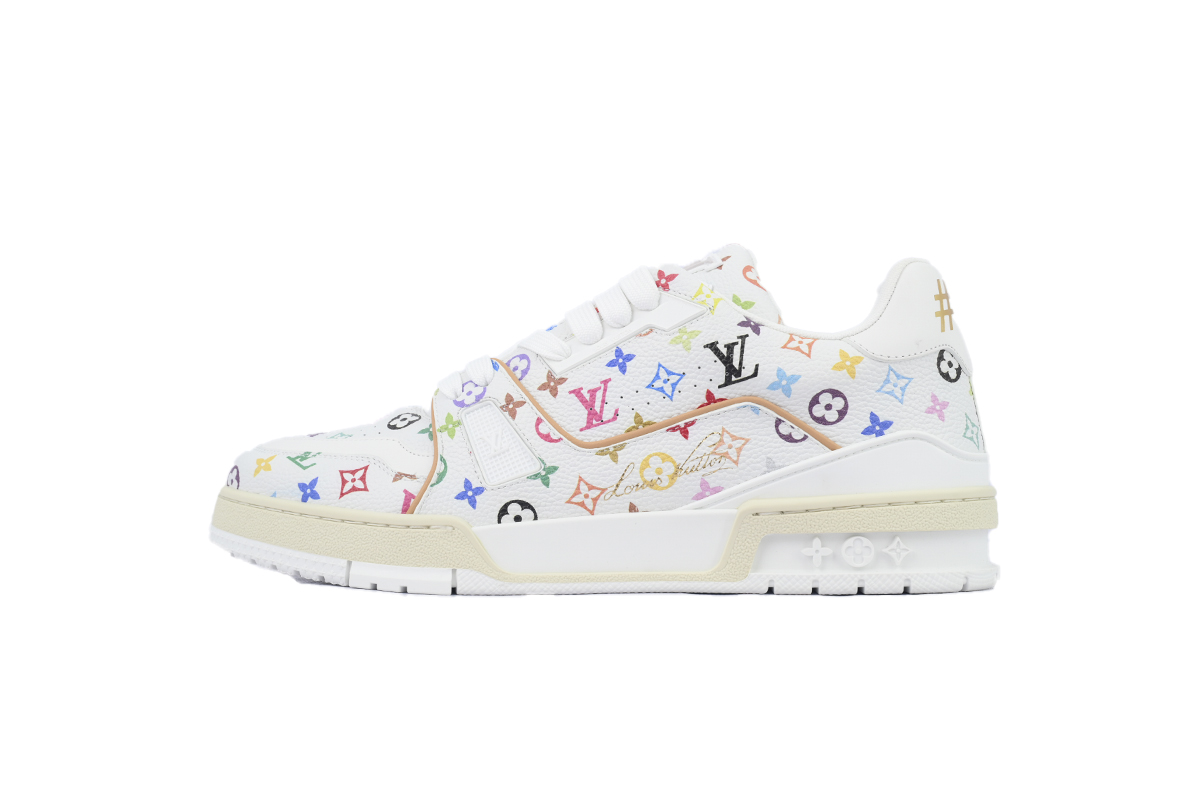 89_Louis Vuitton Shoes