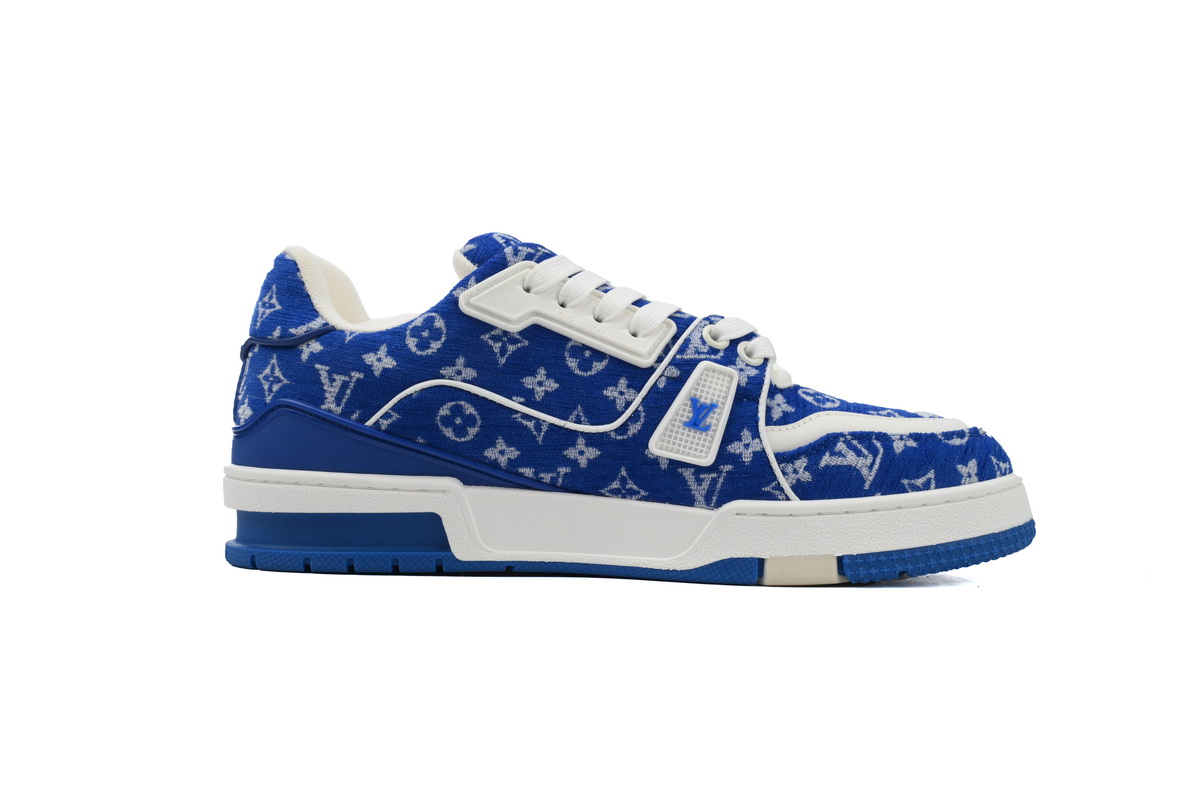 79_Louis Vuitton Shoes
