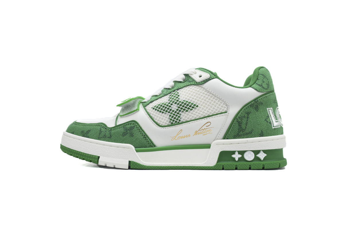 18_Louis Vuitton Shoes