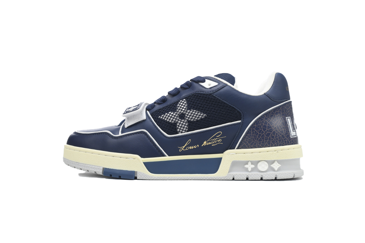 20_Louis Vuitton Shoes