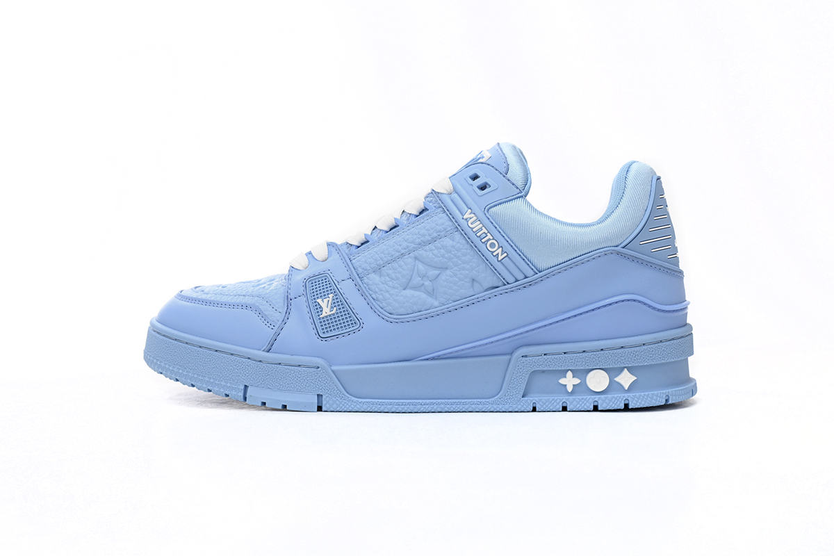 43_Louis Vuitton Shoes