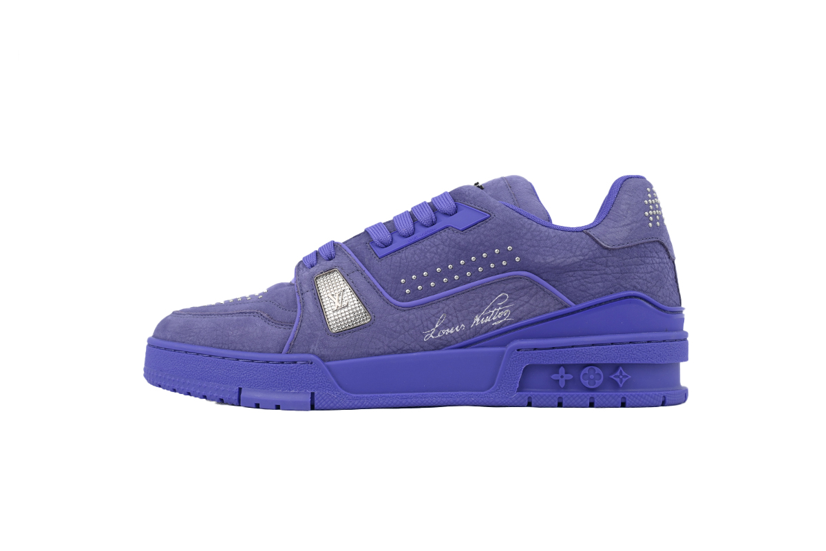 87_Louis Vuitton Shoes