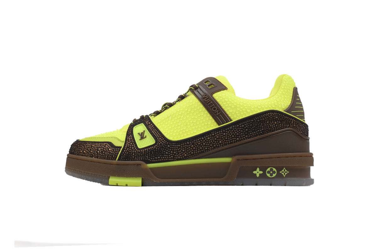 96_Louis Vuitton Shoes