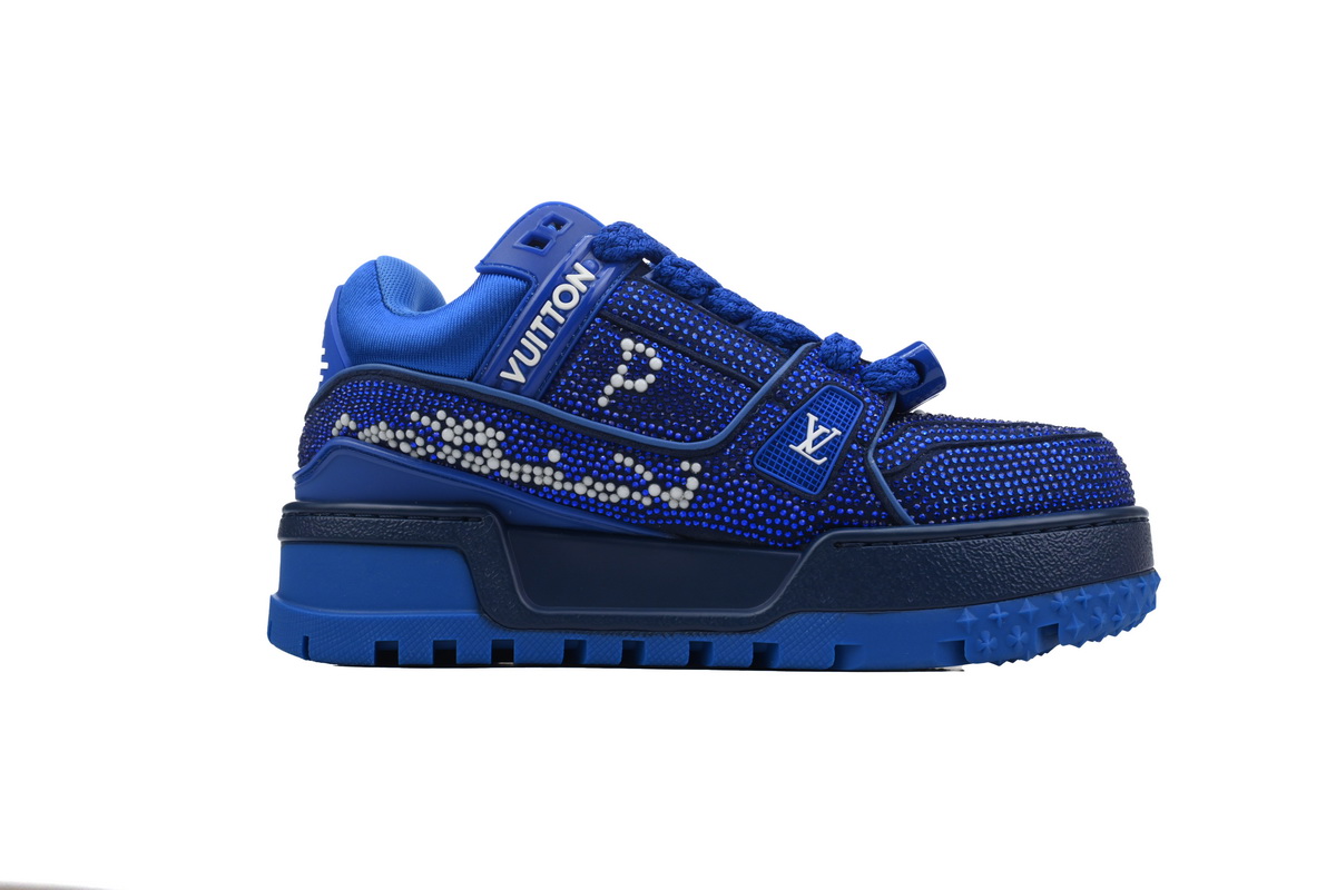 97_Louis Vuitton Shoes