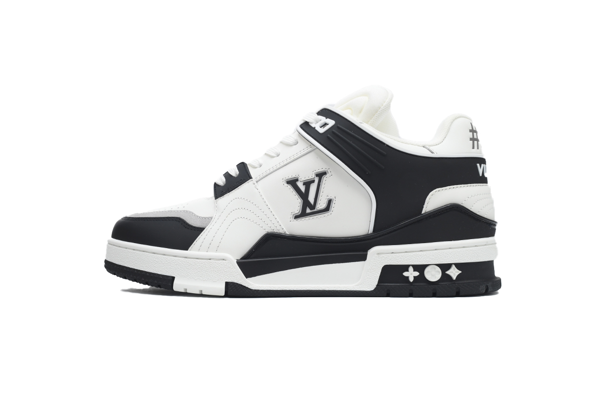 8_Louis Vuitton Shoes