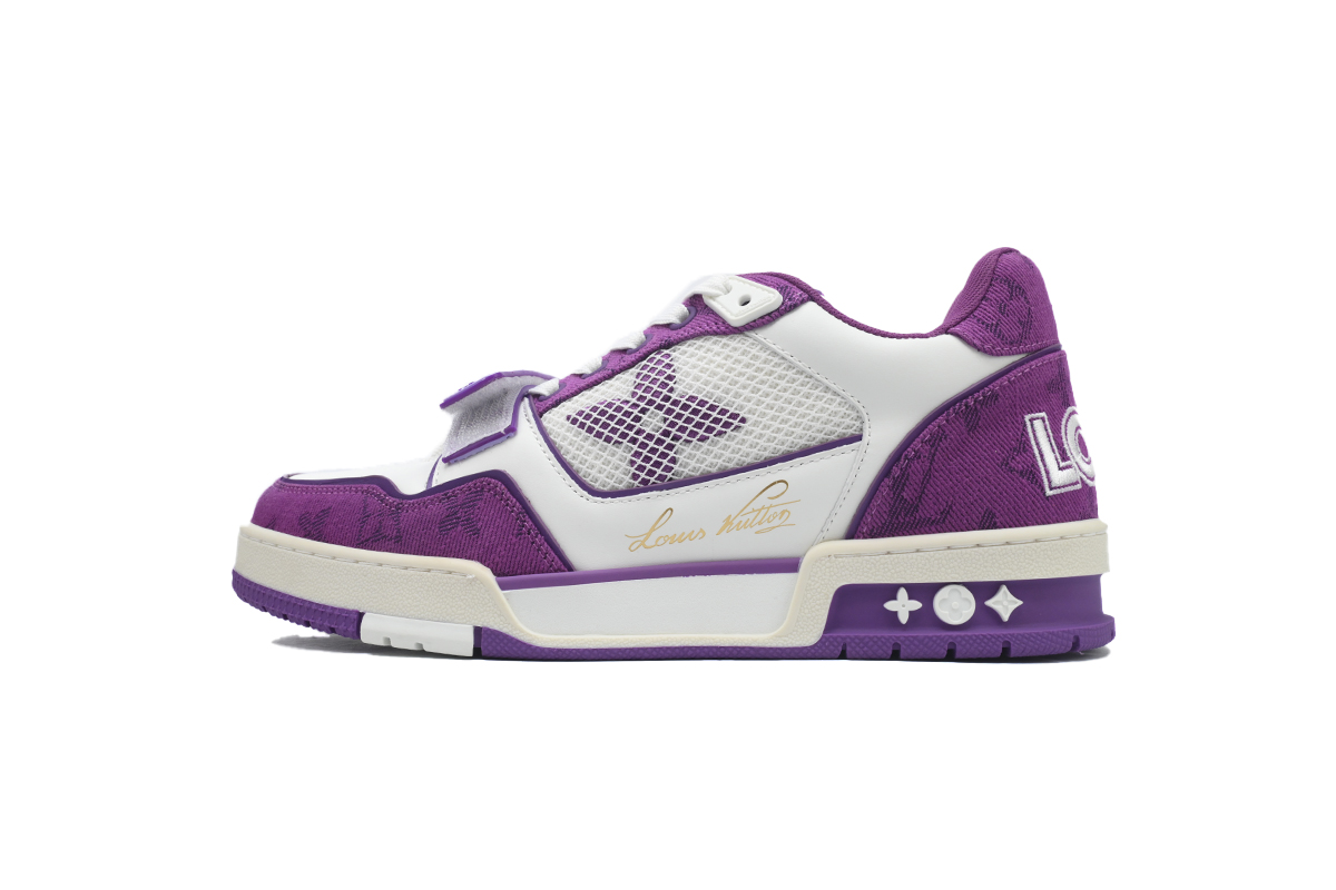 24_Louis Vuitton Shoes
