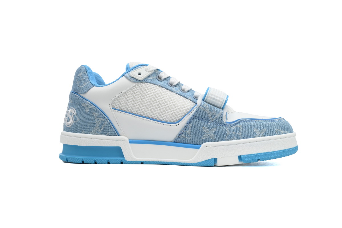 23_Louis Vuitton Shoes