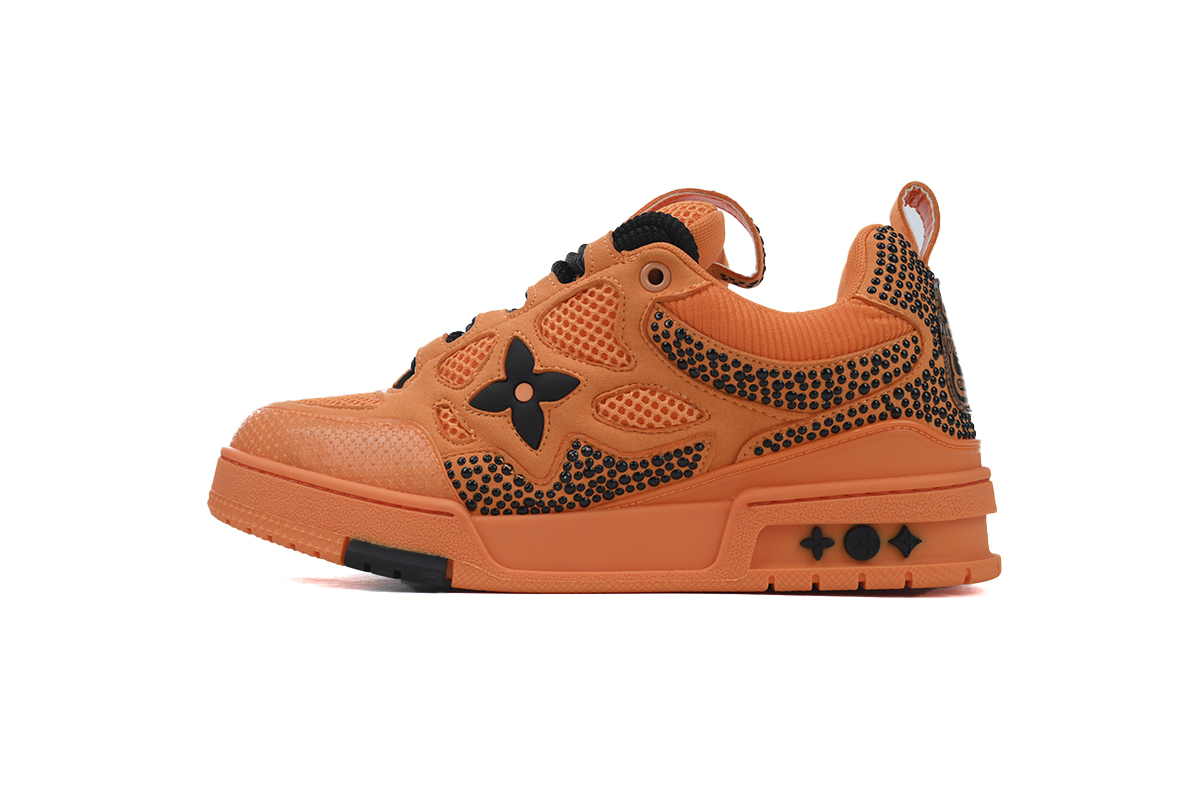 96_Louis Vuitton Shoes
