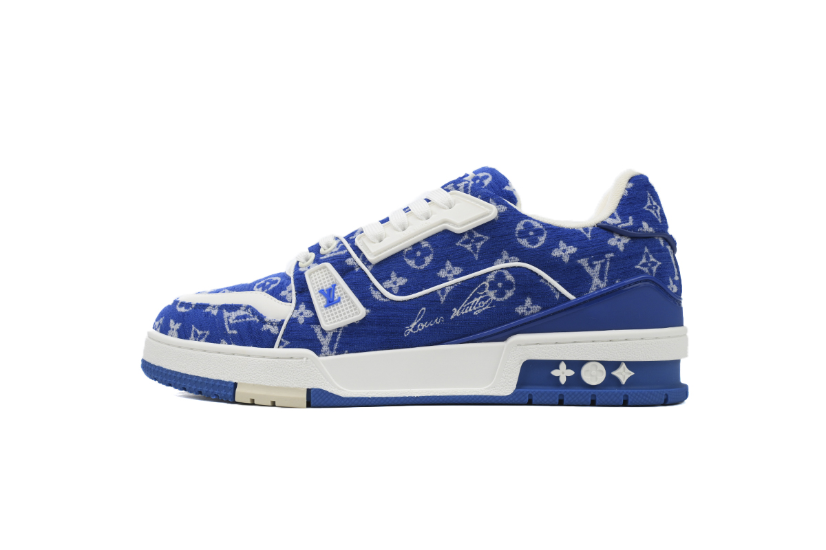 79_Louis Vuitton Shoes