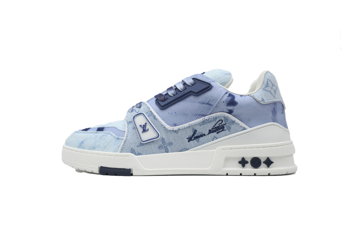 81_Louis Vuitton Shoes