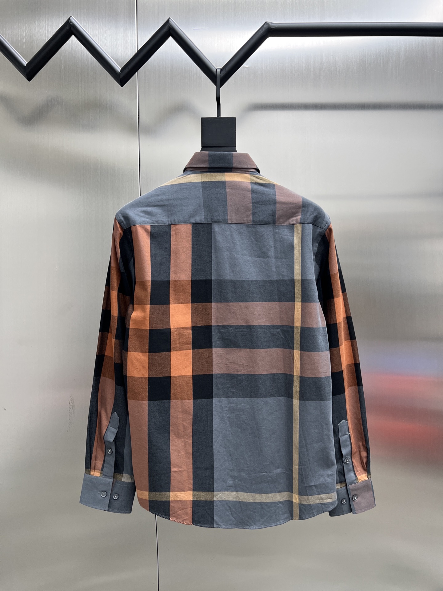 27_Burberry Shirt