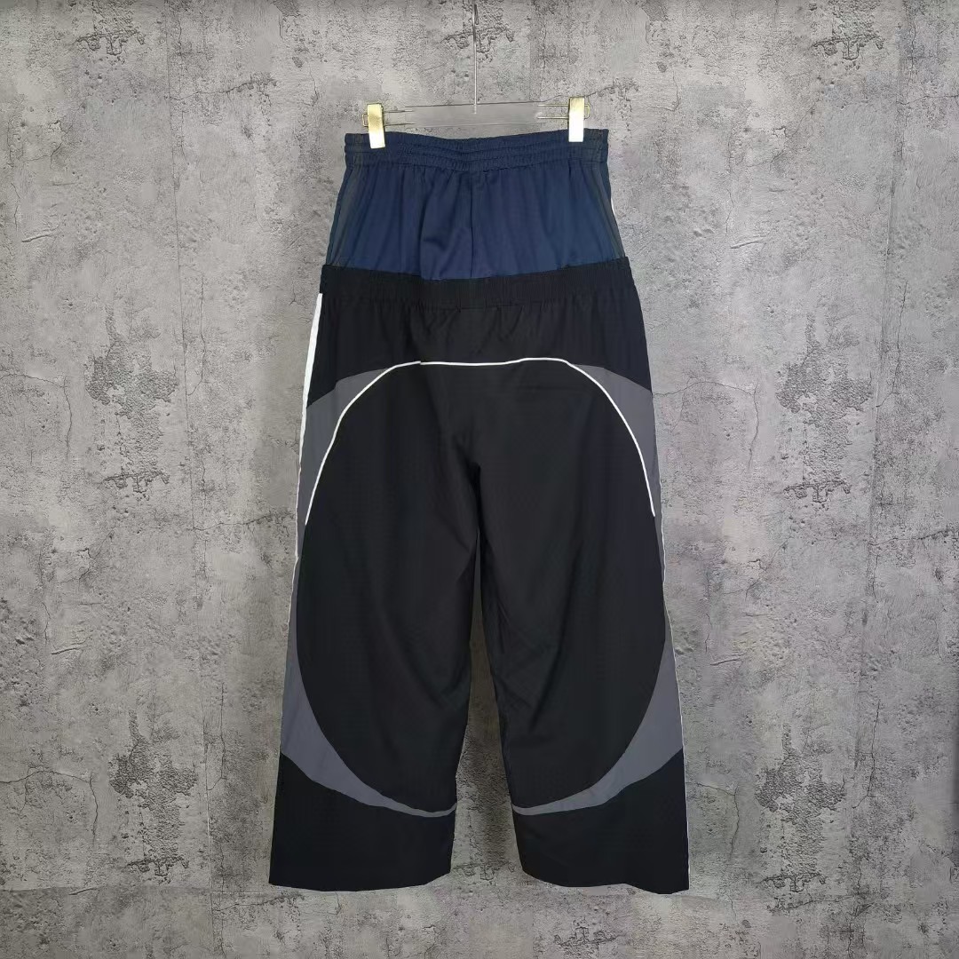 33_Balenciaga Pants