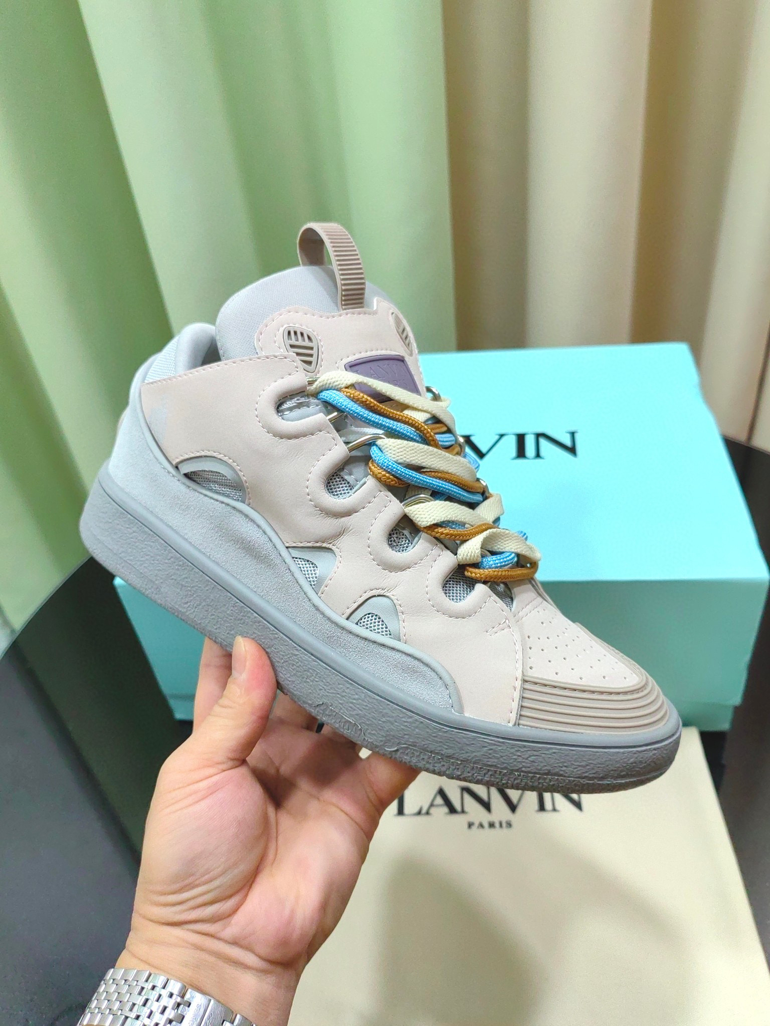 46_Lanvin Shoes