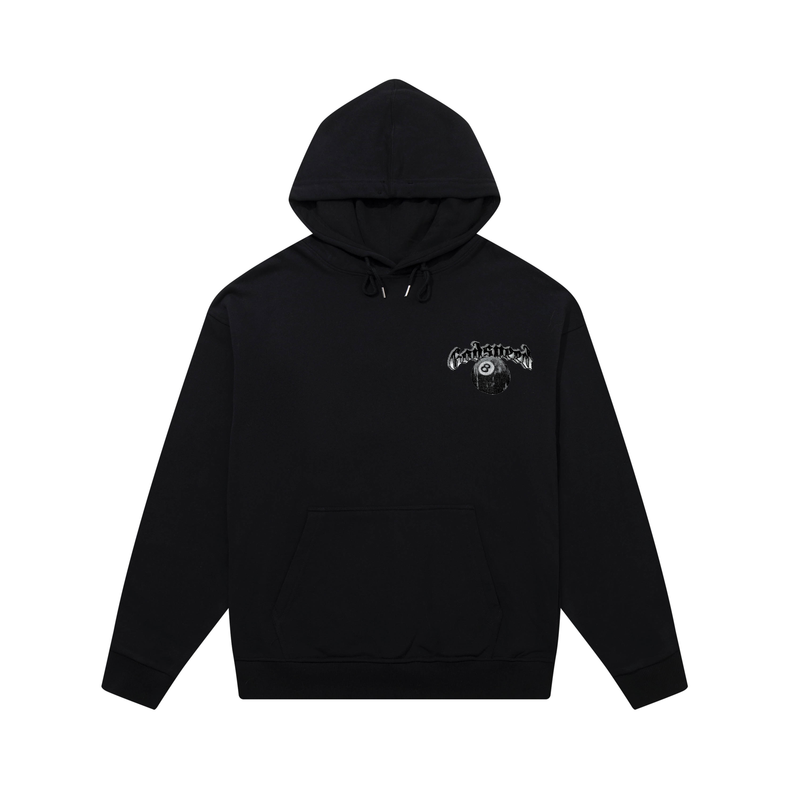 95_Godspeed Hoodie