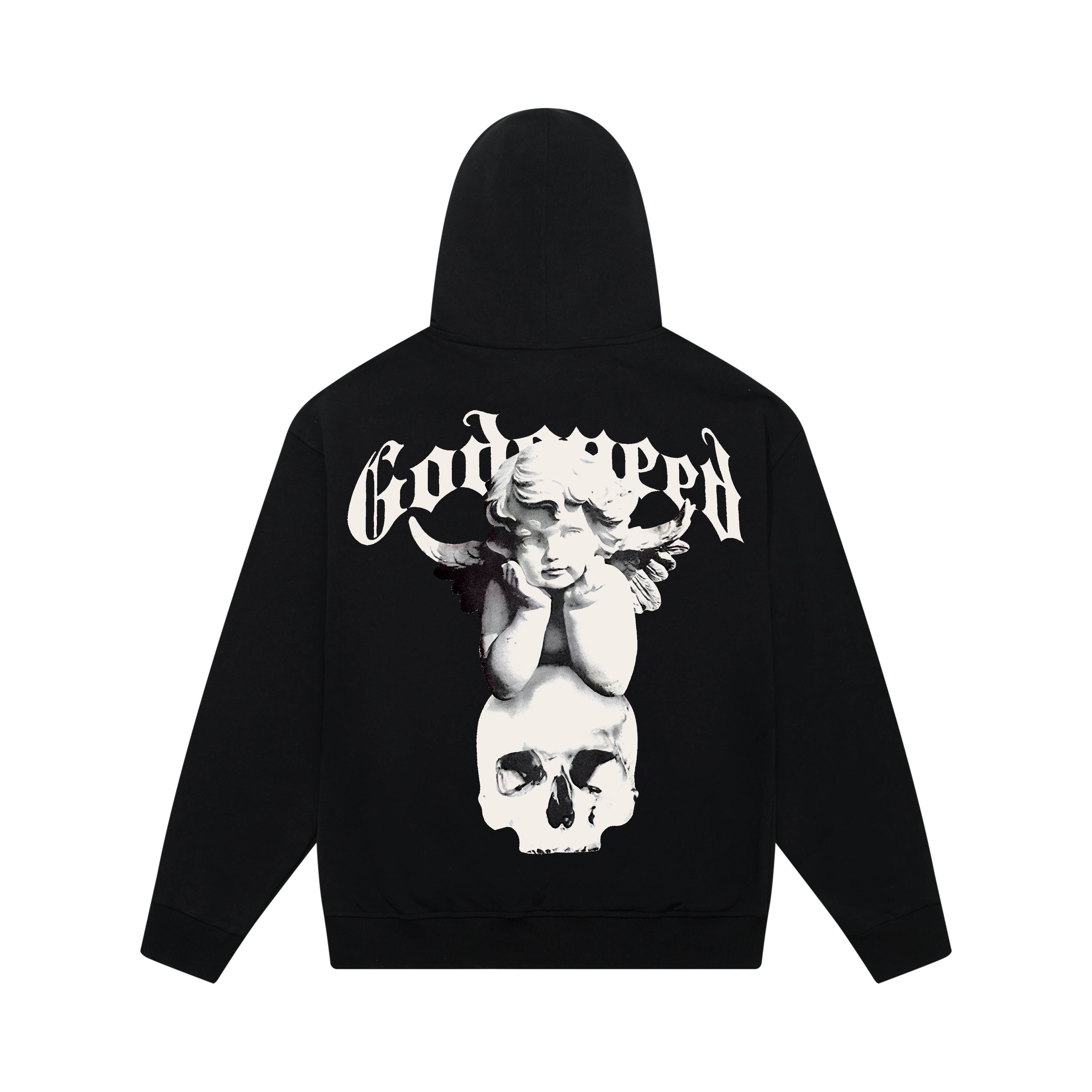 98_Godspeed Hoodie
