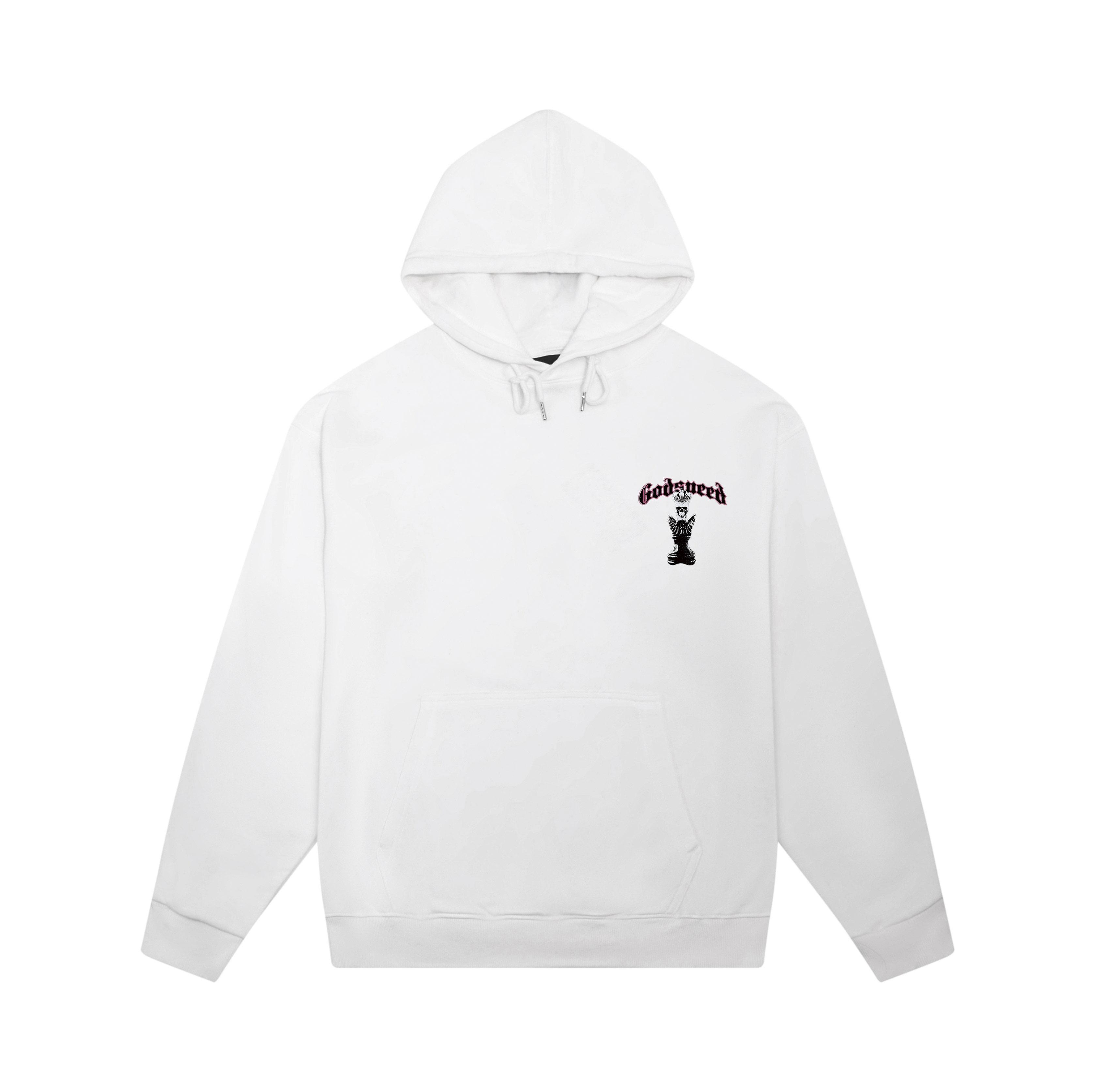 105_Godspeed Hoodie