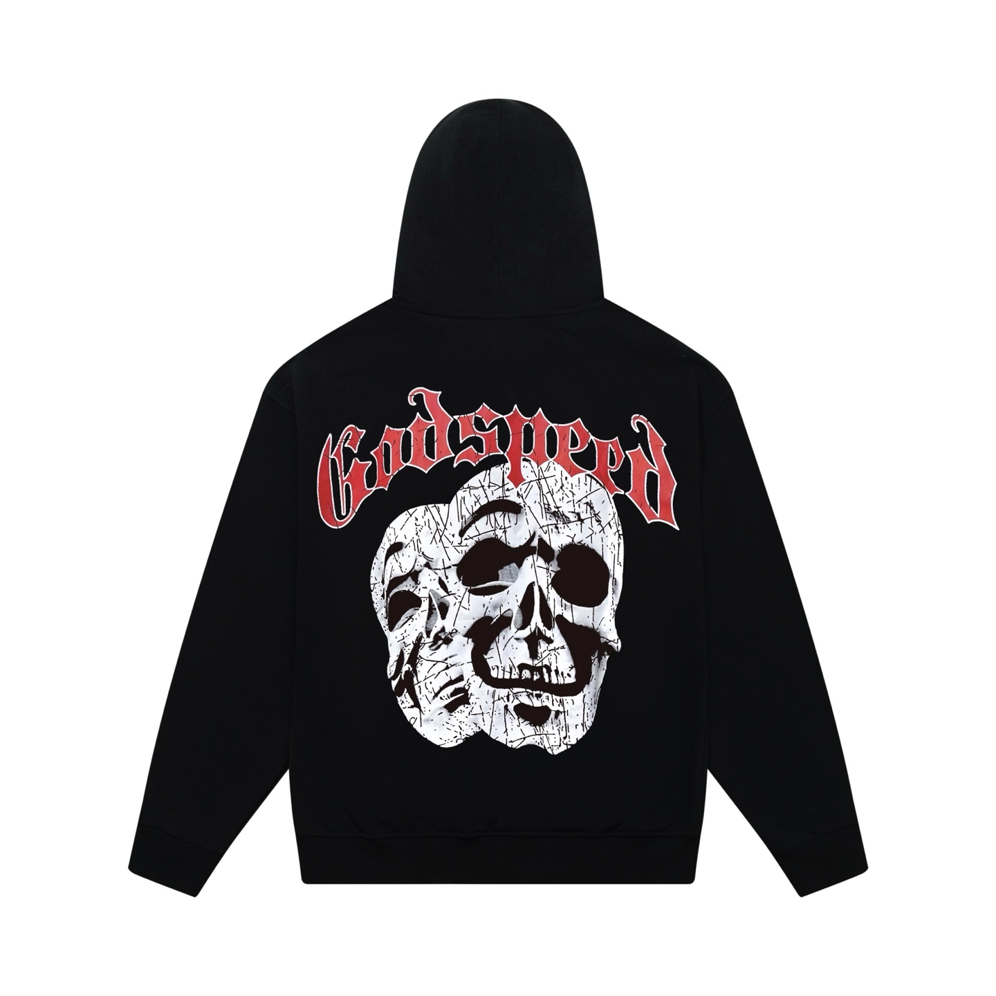 97_Godspeed Hoodie