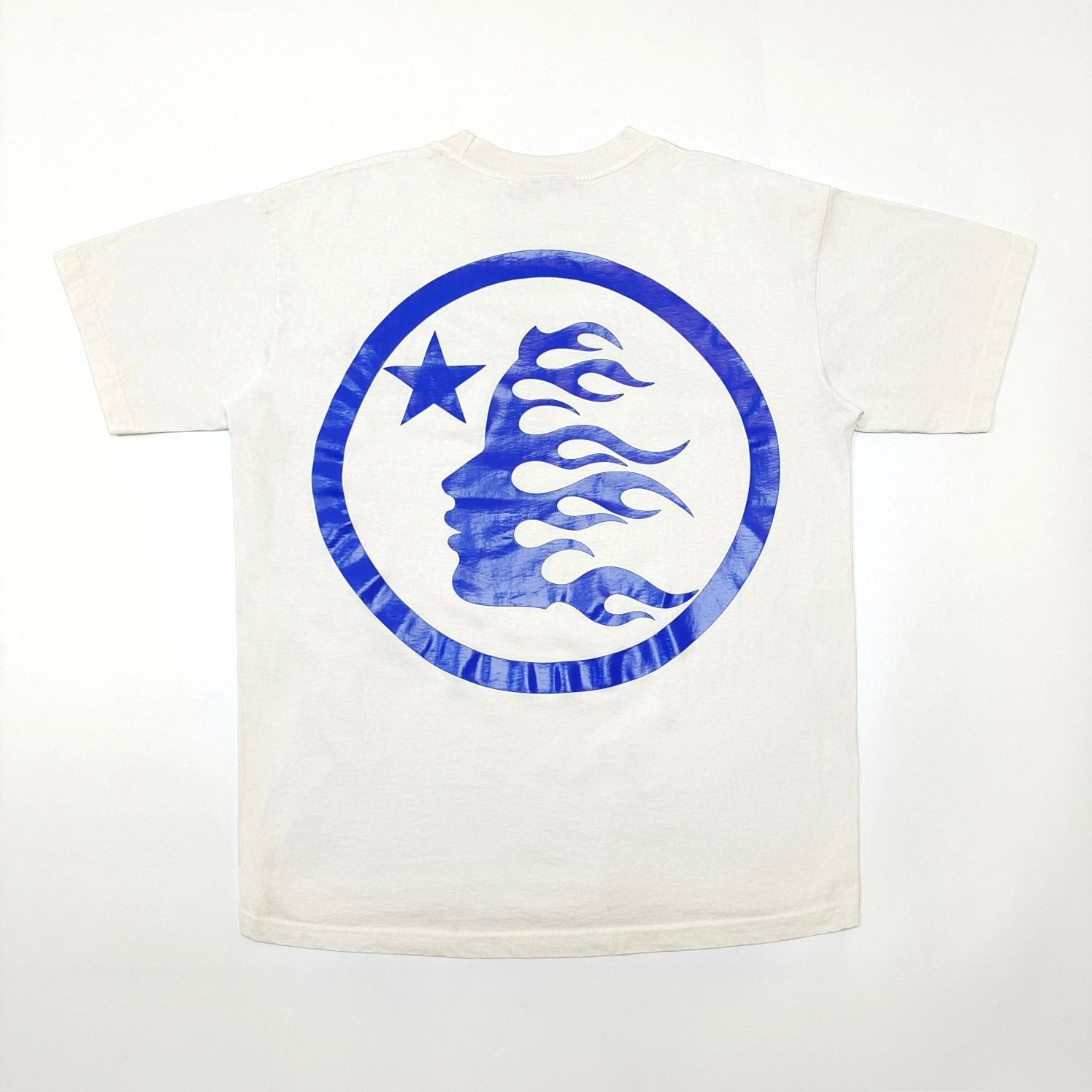 97_[1:1 NFC tag quality] Hellstar T-shirt