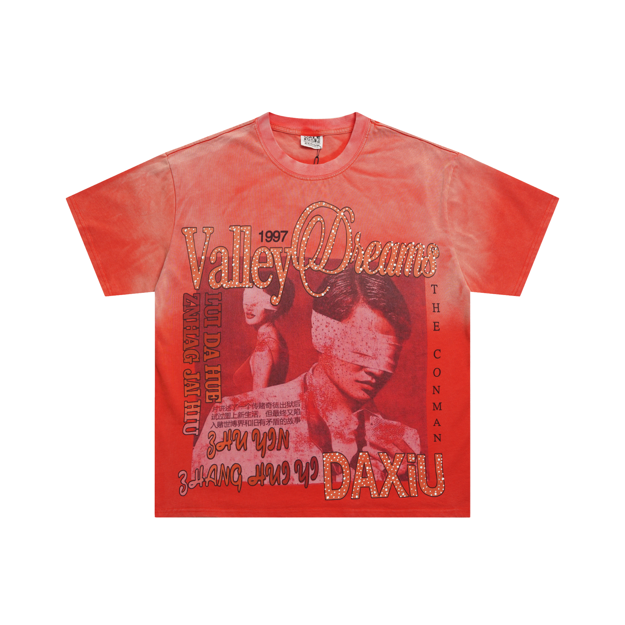 111_Valley Dream T-shirt