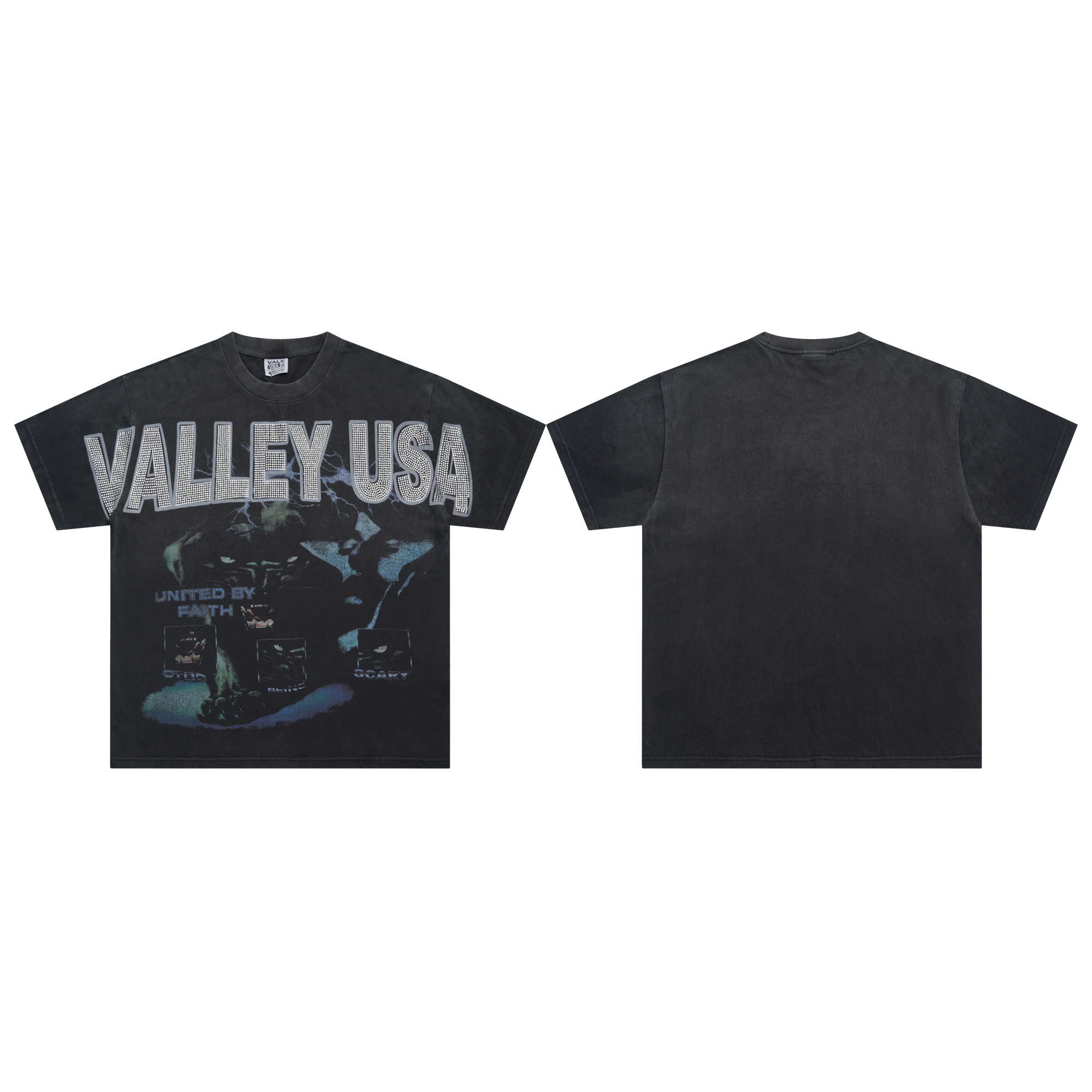 6_Valley Dream T-shirt