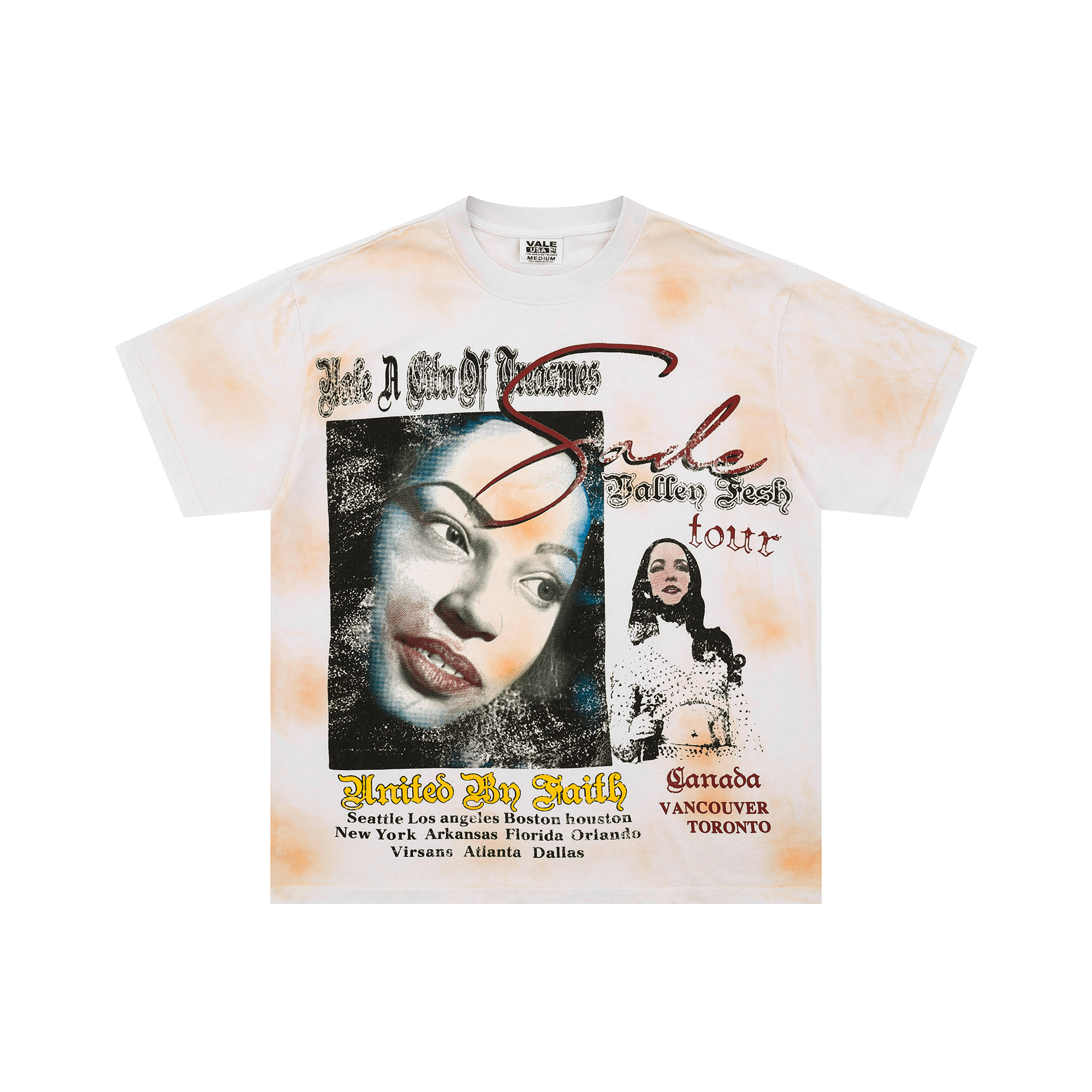 103_Valley Dream T-shirt