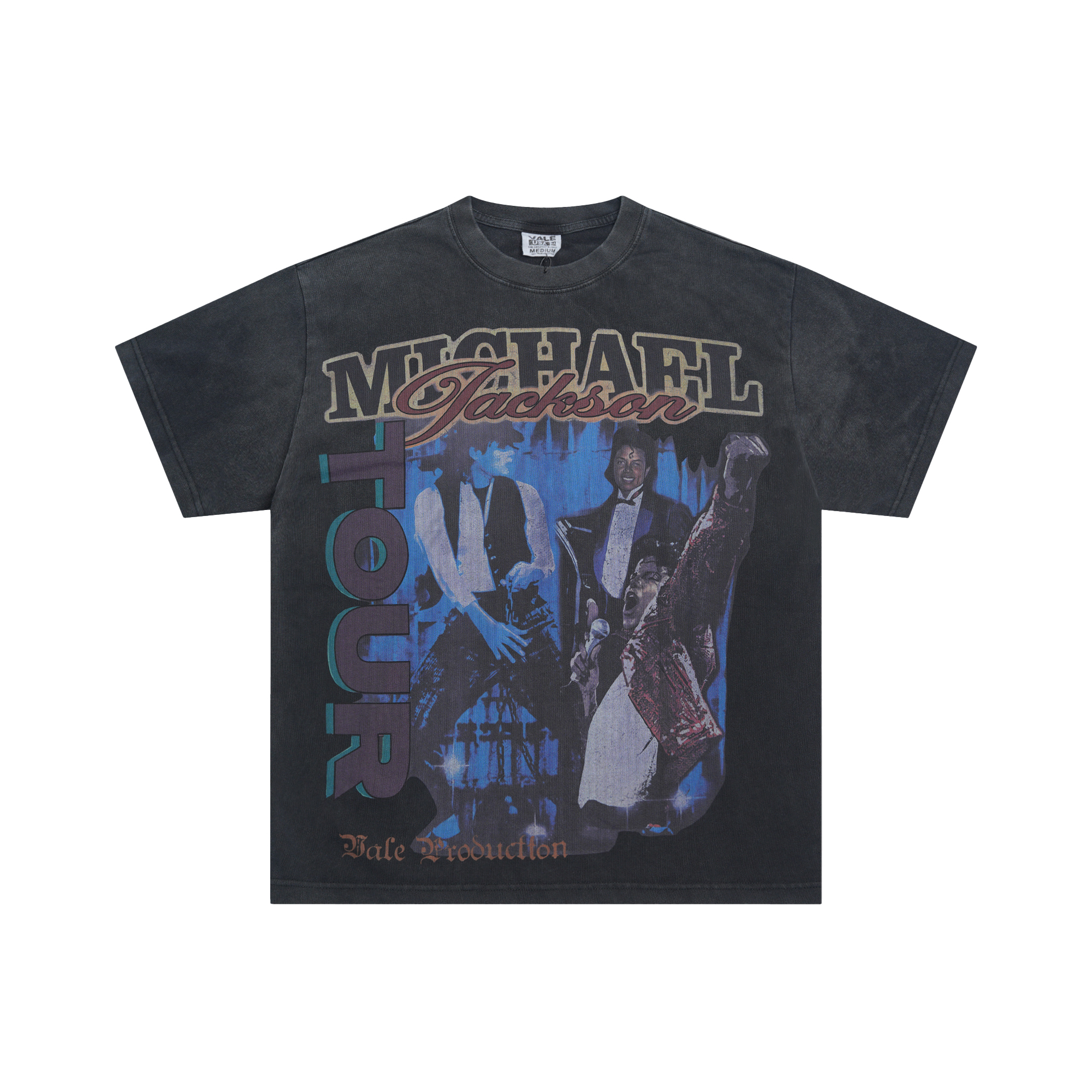23_Valley Dream T-shirt