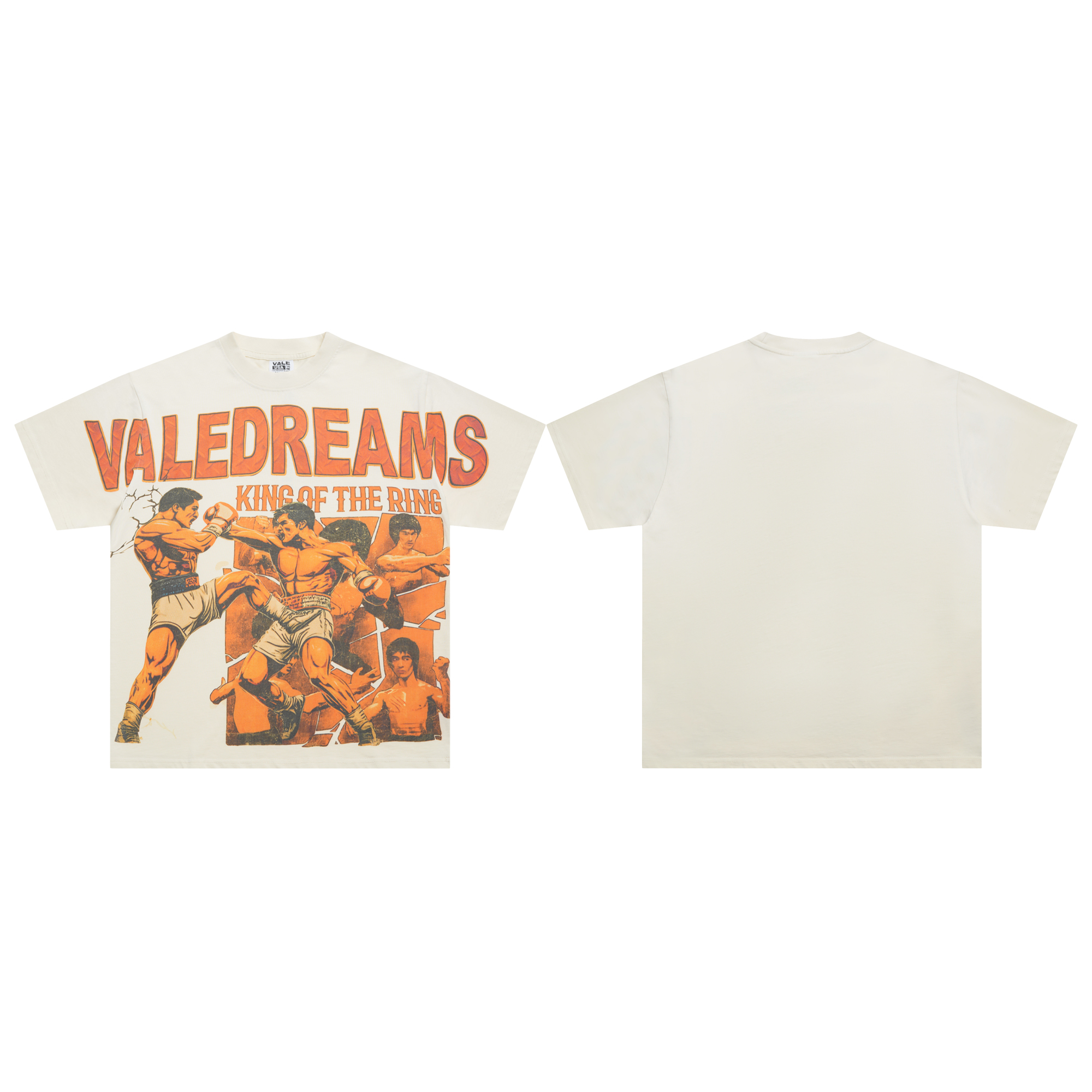 107_Valley Dream T-shirt