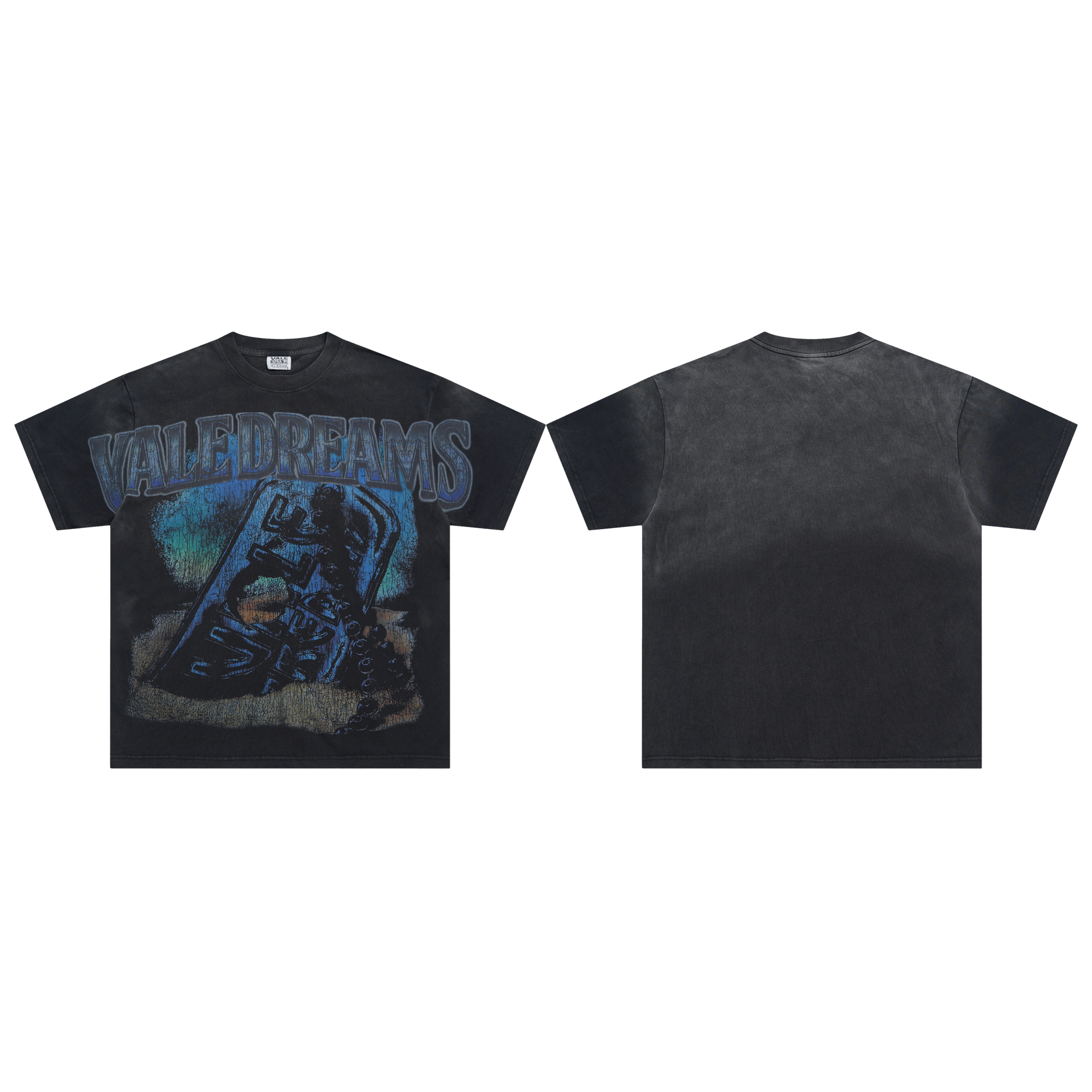 17_Valley Dream T-shirt