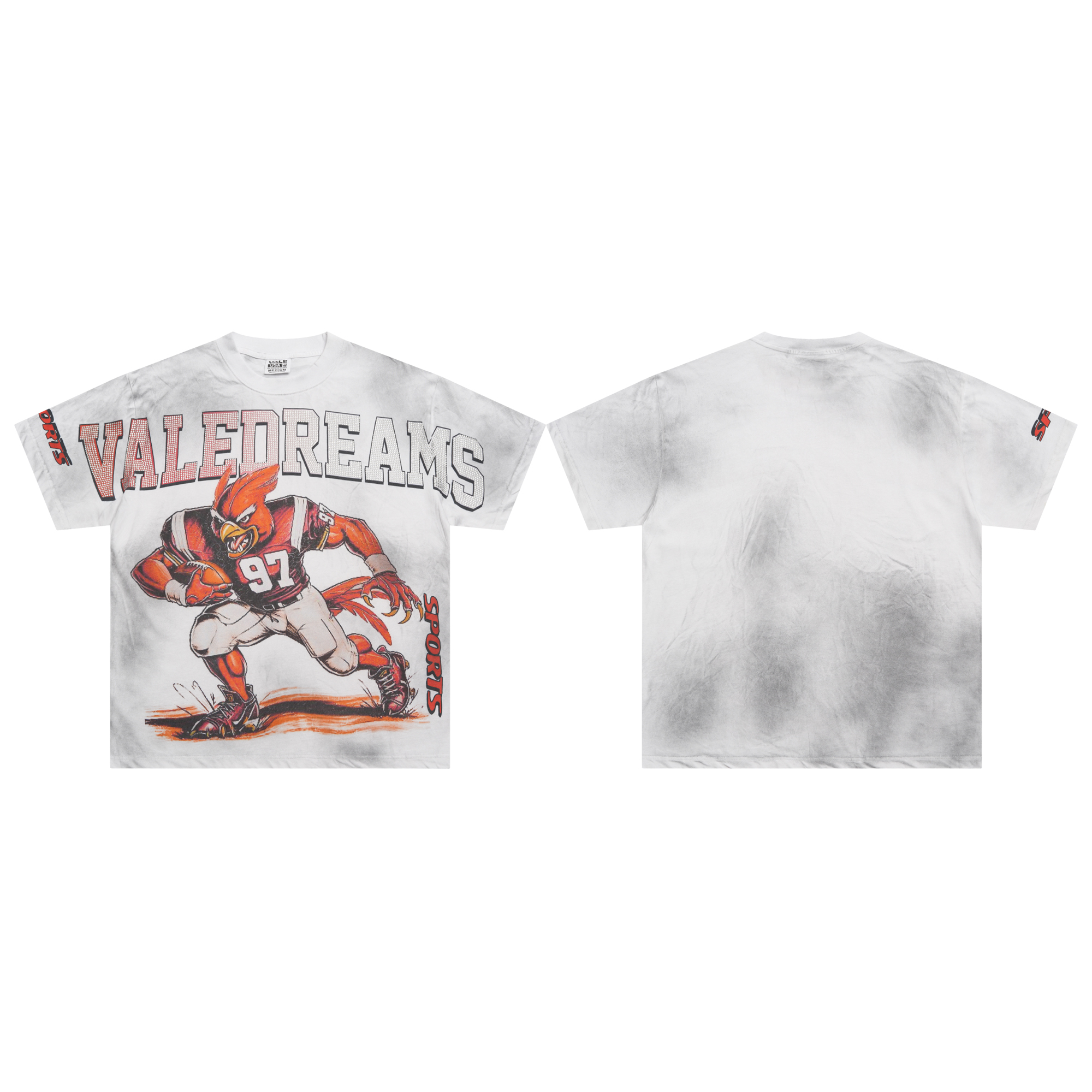 2_Valley Dream T-shirt