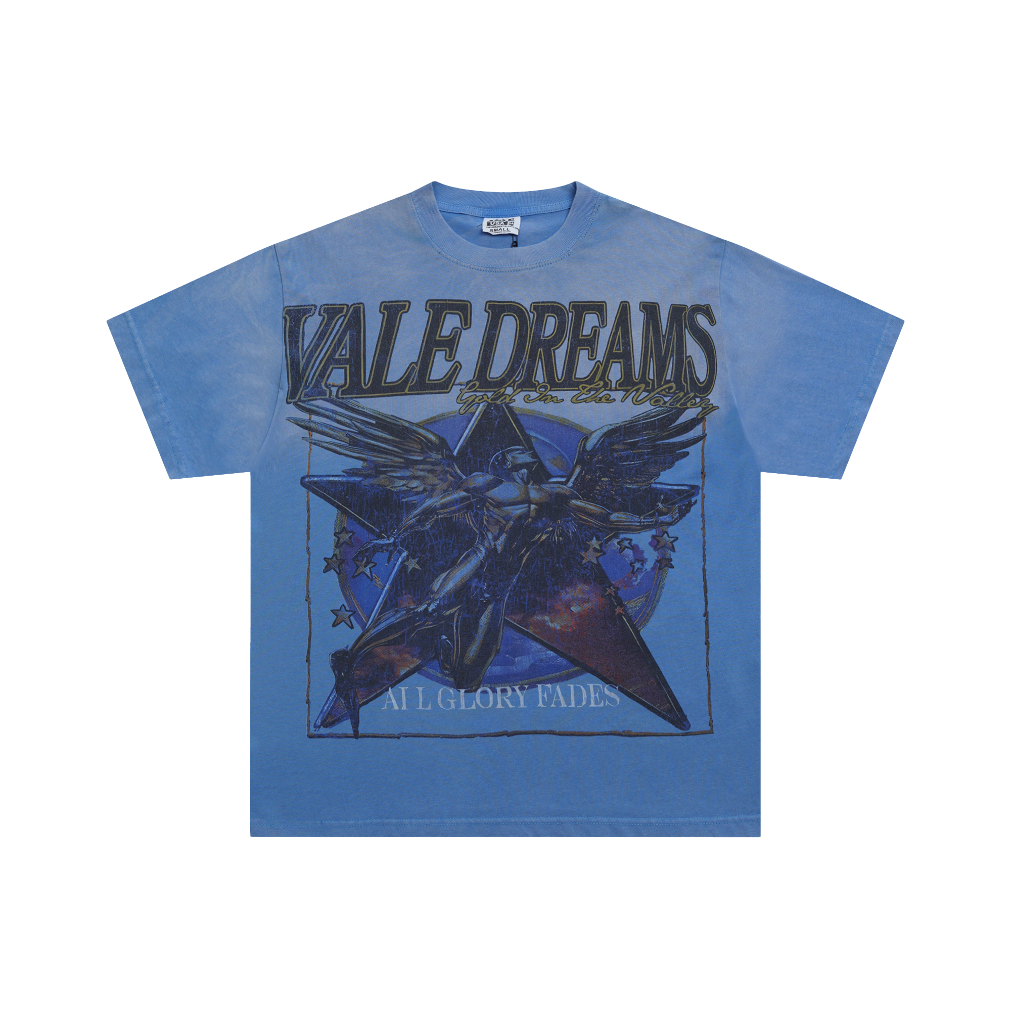 16_Valley Dream T-shirt