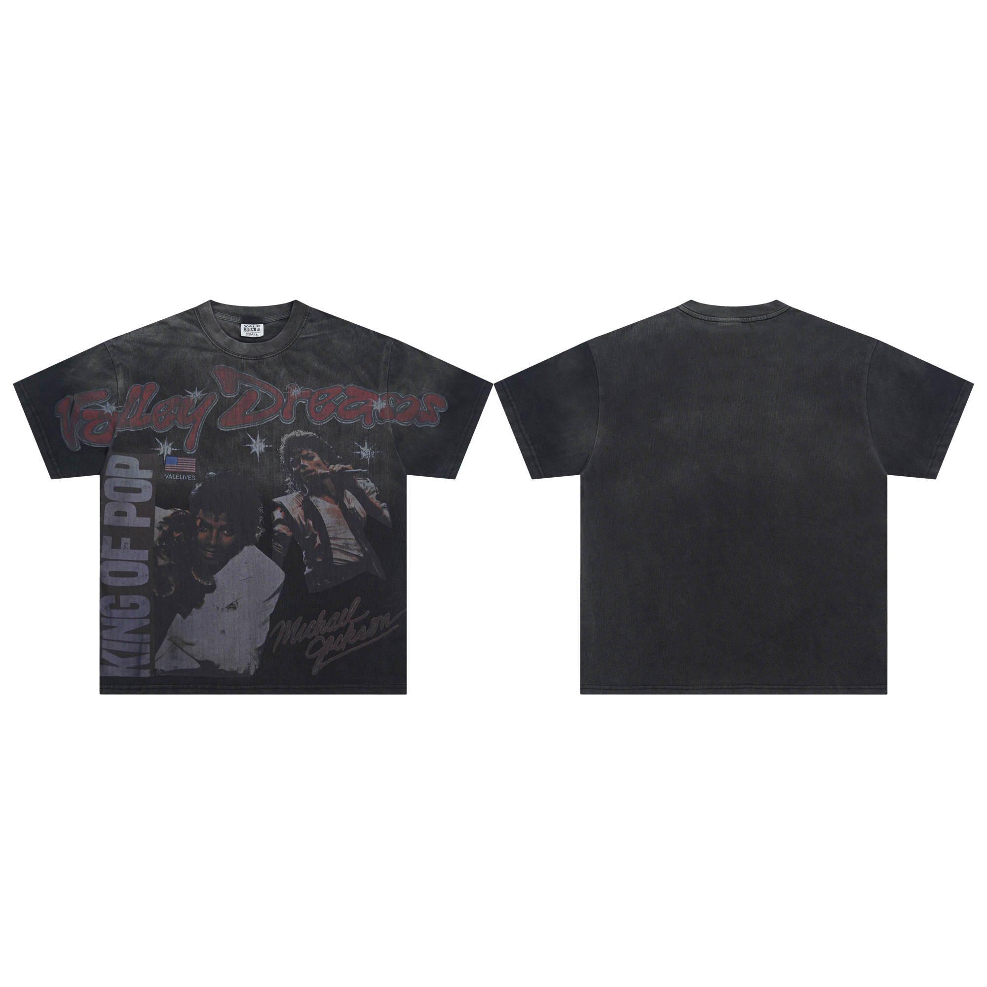 11_Valley Dream T-shirt