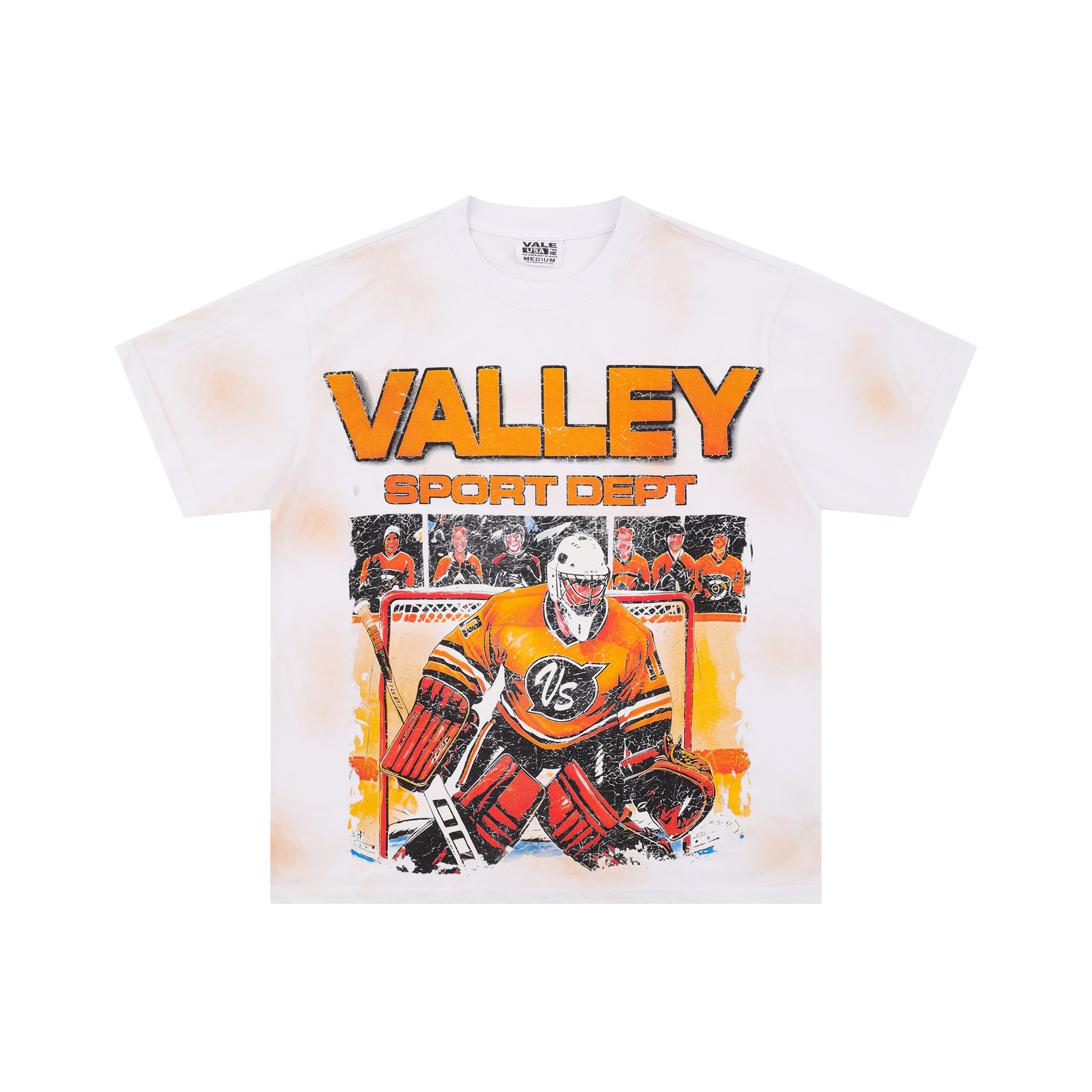 30_Valley Dream T-shirt