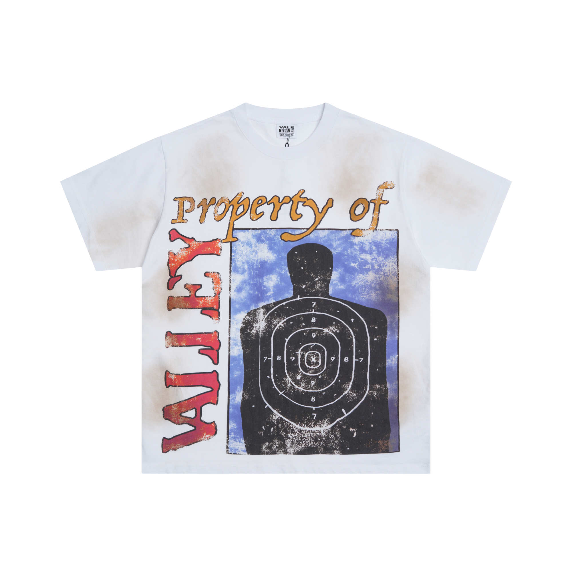 106_Valley Dream T-shirt